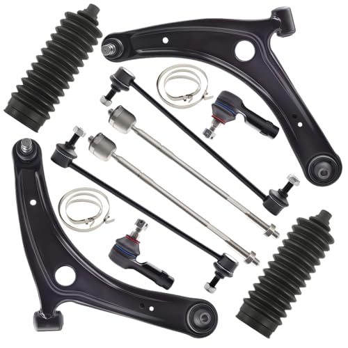 Front Lower Control Arm for Mitsubishi Outlander 2007-2017