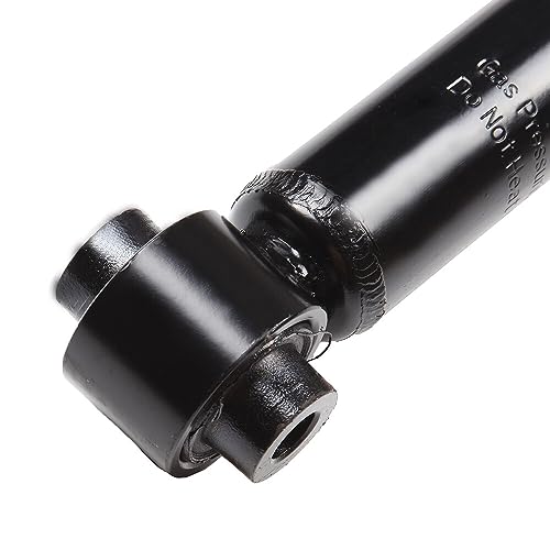 Front & Rear Shock Absorbers Struts Fit for Freightliner Sprinter 2500 2007-2018 for Mercedes-Benz Sprinter 2500 2010-2018 for Dodge Sprinter 2500 2007-2009 (Set of 4)