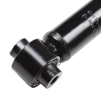 Front & Rear Shock Absorbers Struts Fit for Freightliner Sprinter 2500 2007-2018 for Mercedes-Benz Sprinter 2500 2010-2018 for Dodge Sprinter 2500 2007-2009 (Set of 4)
