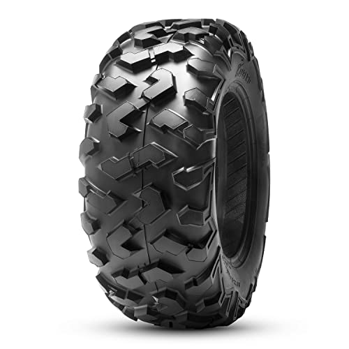 HALBERD ATV Tire, 27x11-12, 6PR All Terrain - size: 27x11-12