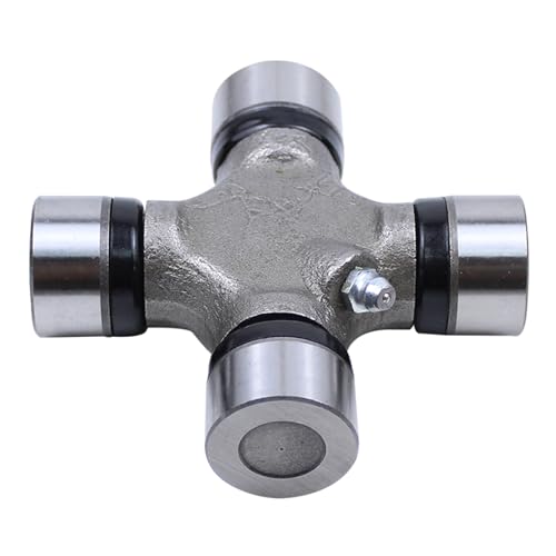 Drive Shaft Center Support Bearing and U-Joints kit for Toyota