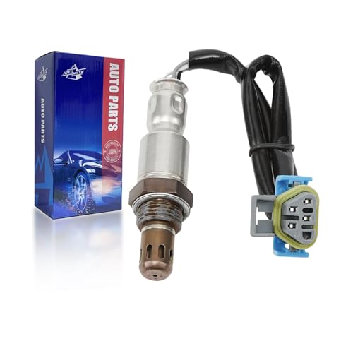 Upstream O2 Sensor for Chevy Equinox Captiva Sport, for GMC Terrain 11-17
