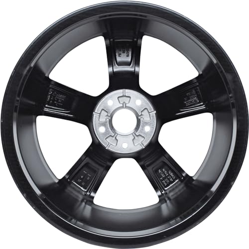 18x7.5 Alloy Wheel Rim for Dodge Dart 2013-16