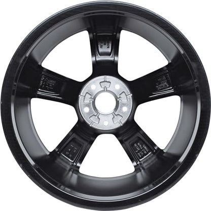 18x7.5 Alloy Wheel Rim for Dodge Dart 2013-16