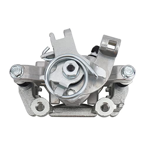 18B4893 Rear Left Driver Side Disc Brake Caliper Assembly - color: 18B4893(Left)