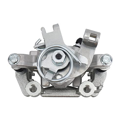 18B4893 Rear Left Driver Side Disc Brake Caliper Assembly - color: 18B4893(Left)
