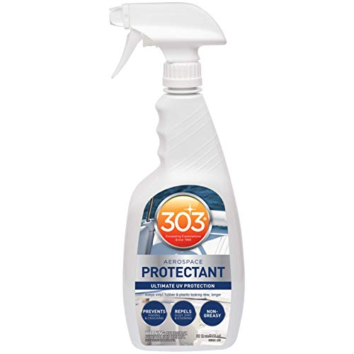 AMRS-303-30306.125 303 항공 우주 UV 보호 32oz - style: 32 fl. oz.