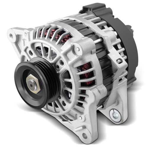 Alternator 2006-2009 for Hyundai Accent 1.6L for Tucson 2.0L