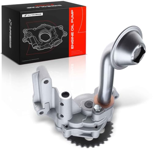 A-Premium Engine Oil Pump for 1.8L 1.9L 2.0L
