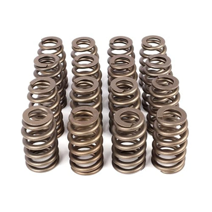 E1840P Sloppy Stage 2 Camshaft Kit for GM/Chevy 4.8L 5.3L 5.7L 6.0L 6.2L LS LS1 LS2 LQ4 LQ9 Engine, (Includes Cam, Springs, 7.400" Pushrods, Seals & Gaskets)