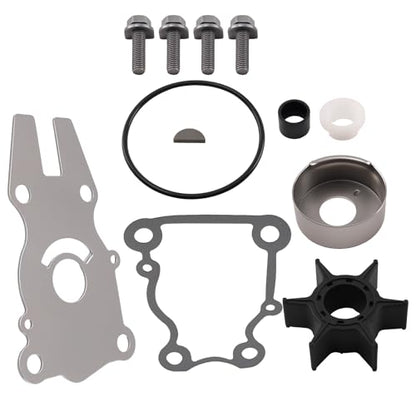 maXpeedingrods 63D-W0078-01-00 Water Pump Impeller Kit for Yamaha - size: For 40 50 60HP 1995-2022