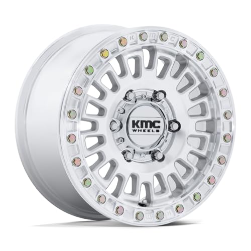 AZTEC UTV BL 15X10 6X5.5 100 +0 MACH