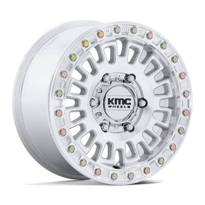 AZTEC UTV BL 15X10 6X5.5 100 +0 MACH