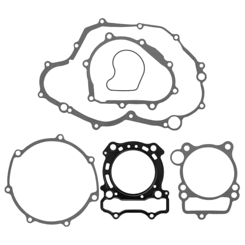 Complete Gasket Kit Top&Bottom End Engine Set for Yamaha YZ250F WR250F YZ WR 250F 250 F 2001 2002 2003 2004 2005 2006 2007 2008 2009 2010 2011 2012 2013