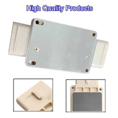 Ignition Control Module LX230 ,Compatible with Ford Ranger 1988-1997, Ford Mustang 1991-1993, Mazda B2300 1994-1997 Replace LX230 1U2Z12A297AA 81SF12297FB