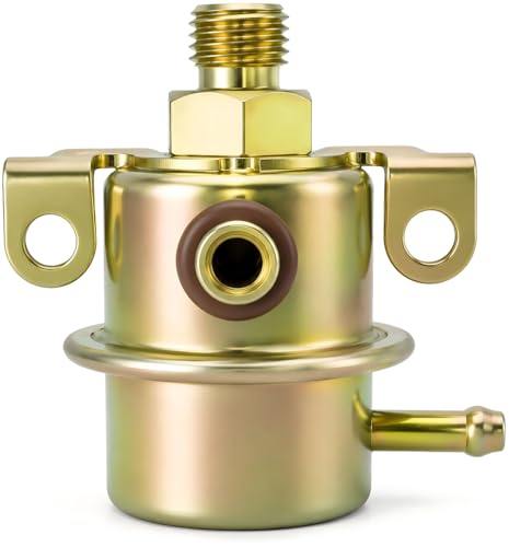 HiSport PR4083 Fuel Pressure Regulator Ford Ranger Explorer - size: HSFPR4083