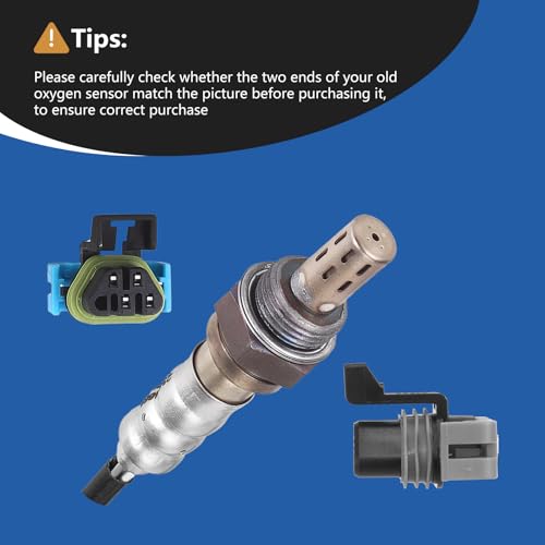 Upstream O2 Sensor for Chevy Camaro for GMC Yukon XL for Cadillac Escalade