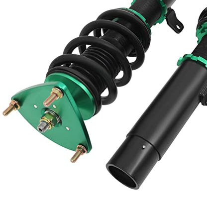Full Set Coilovers Struts Height Adjustable Fit for 2004-2013
