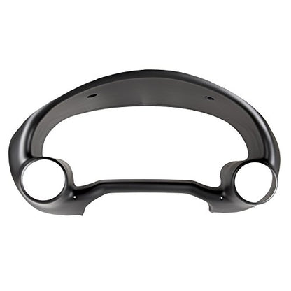 Auto Meter 20015 2-1/16" Dual Gauge Mount (Instrument Cluster Bezel)