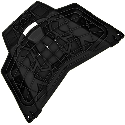 Polaris 5452955-070 Black Rear Storage Cover Sportsman XP Trail EPS Touring SP
