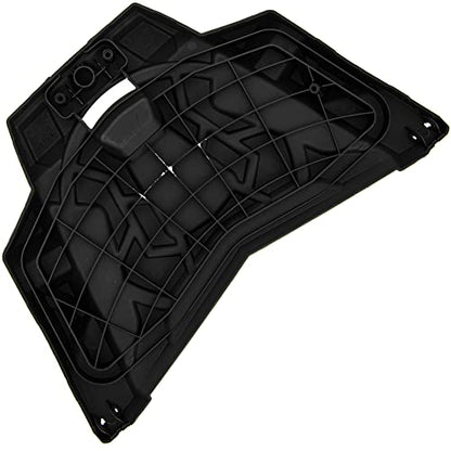 Polaris 5452955-070 Black Rear Storage Cover Sportsman XP Trail EPS Touring SP