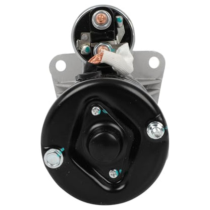 SCITOO Starter Fit For Range Rover Discovery 1989-2001 2.5L ERR5009 - size: ERR5009