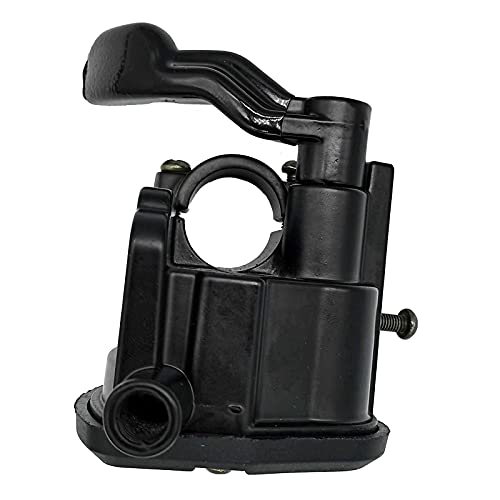 Thumb Throttle Lever Assembly 4KB-26250-11-00 for Yamaha ATV Models