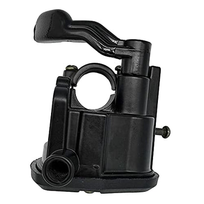 Thumb Throttle Lever Assembly 4KB-26250-11-00 for Yamaha ATV Models