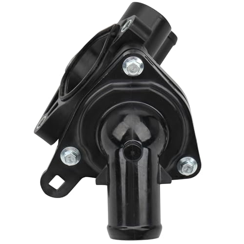 IRONTEK Engine Coolant Thermostat Housing for Honda Civic 2002-2005 2.0L - color: 19320-PNA-003