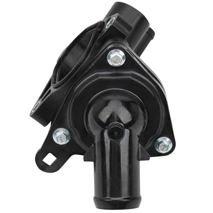 IRONTEK Engine Coolant Thermostat Housing for Honda Civic 2002-2005 2.0L - color: 19320-PNA-003