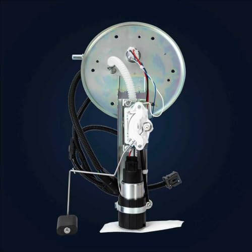 KELOKE Electric Fuel Pump Module Assembly Fit for Ford & Lincoln & Mercury - color: E2336S