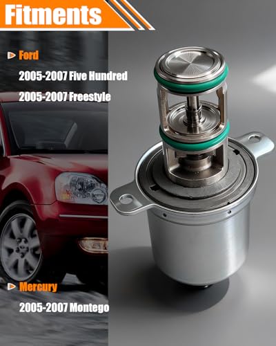 EGR Valve 6.0 Diesel Powerstroke for 2005-2007 Ford F-250 F-350 F-450 F-550 - size: EGR Valve EGV1031
