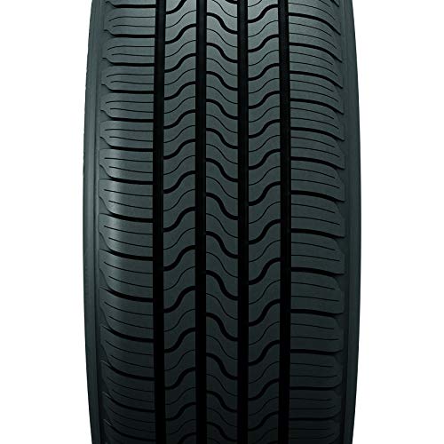 Firestone All Season Touring Tire 205/50R17 89 H - size: 205/50R17