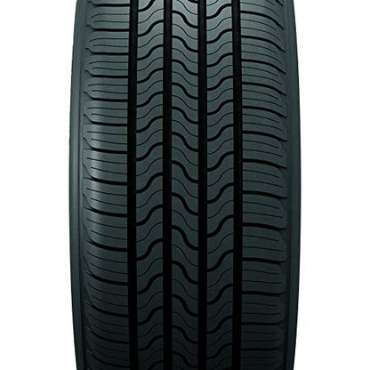 Firestone All Season Touring Tire 205/50R17 89 H - size: 205/50R17