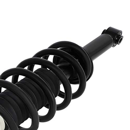 ECCPP 2pcs Rear Pair Complete Strut Assembly for Dodge Journey 2009-2010 - size: 1345734