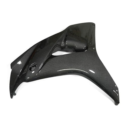 Motorcycle Fairing Kit Fit for 2006 2007 Honda CBR 1000RR Injection ABS Plastic Bodywork Fairings（Carbon Fiber Look）