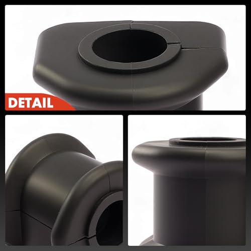 A-Premium Front To Frame or Rear To Axle Stabilizer Bar Sway Bar Bushing