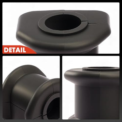A-Premium Front To Frame or Rear To Axle Stabilizer Bar Sway Bar Bushing