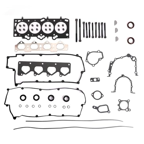 PHILTOP Head Gasket Kit Fit for Elantra 2001-2012 2.0L, Soul 2010-2011 2.0L - size: HS 26181 PT
