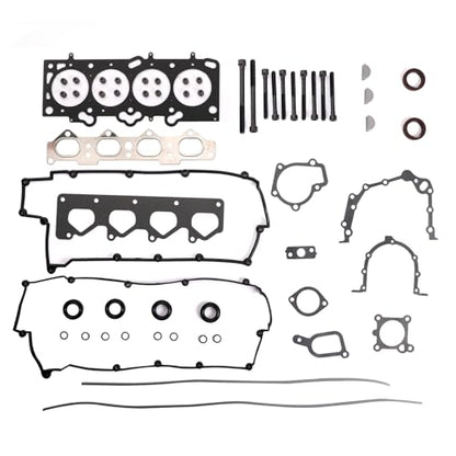 PHILTOP Head Gasket Kit Fit for Elantra 2001-2012 2.0L, Soul 2010-2011 2.0L - size: HS 26181 PT