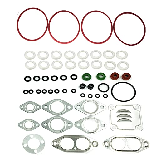 Partsflow Gasket Set for VW Beetle - color: 111198007AF 111 198 007AF 9900