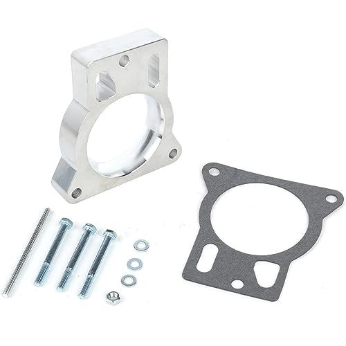 Automotive Throttle Body Spacer for Cadillac for Chevy for GMC