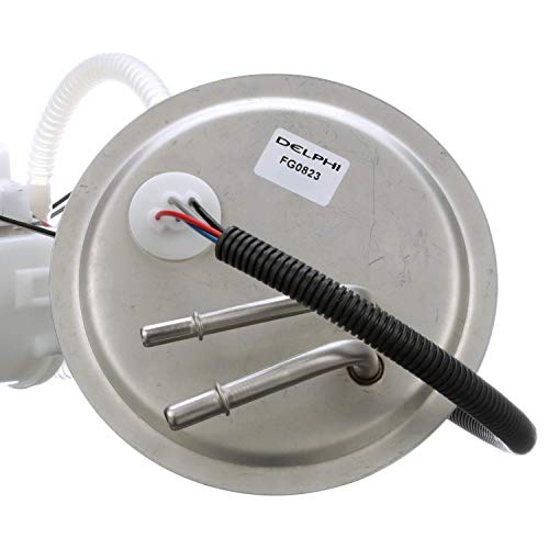 Delphi FG0823 Fuel Pump Module Assembly