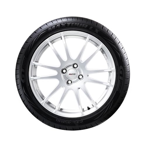 GT Radial Maxtour LX All Season 245/55R19 103V Passenger Tire - size: 245/55R19