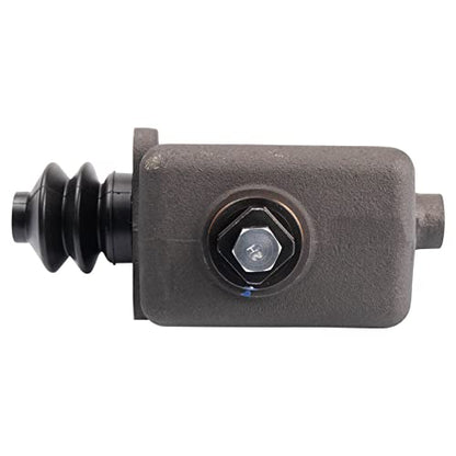 TRQ Brake Master Cylinder - style: BCA11846