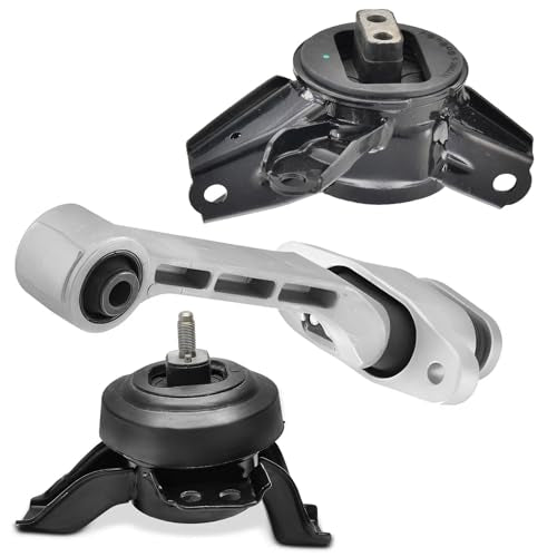 Engine Motor Transmission Mount for Hyundai Santa Fe Sport 2013-2018 2.4L