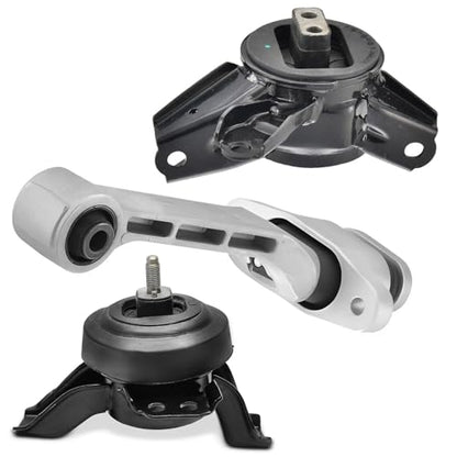 Engine Motor Transmission Mount for Hyundai Santa Fe Sport 2013-2018 2.4L