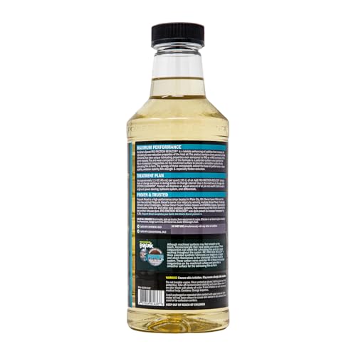 Hot Shot's Secret FR3 Friction Reducer Nano-Lubricant with Wear Protection, 32 oz - size: 32 fl oz