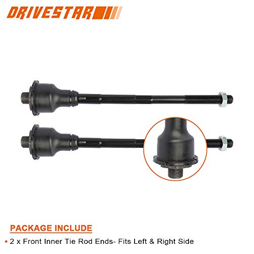 Front 14 PCS Control Arm Kit, for Chevrolet Silverado 2500 (HD) - size: CAK1018FBA