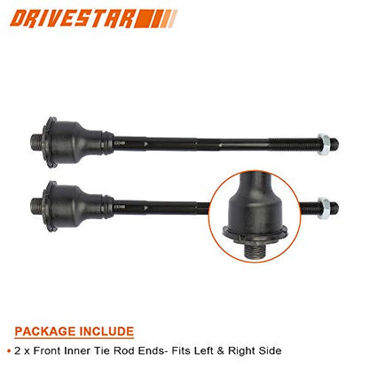 Front 14 PCS Control Arm Kit, for Chevrolet Silverado 2500 (HD) - size: CAK1018FBA
